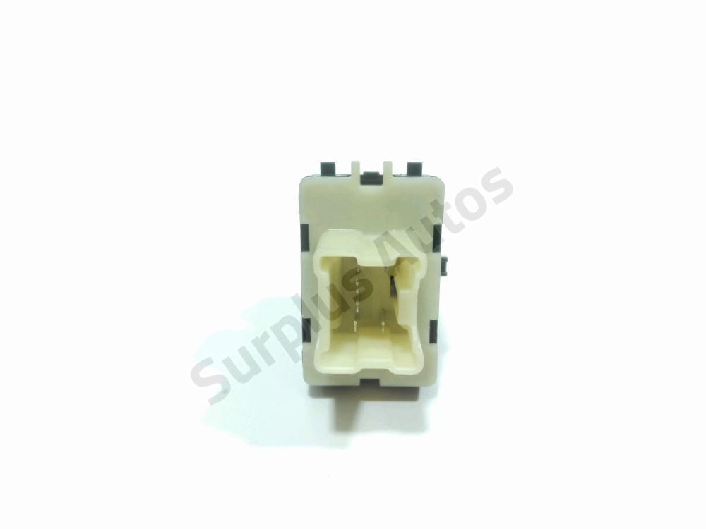 Commande lève-vitre avant droit