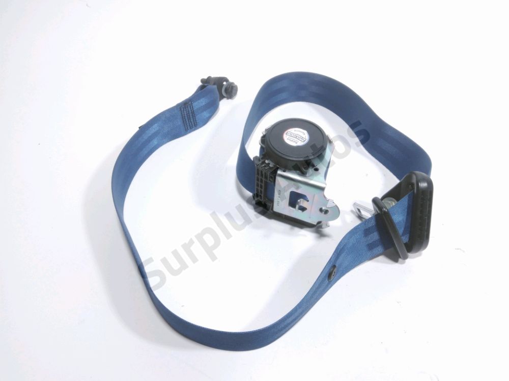 Ceinture avant droite