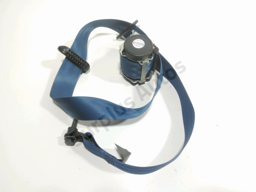 Ceinture avant gauche