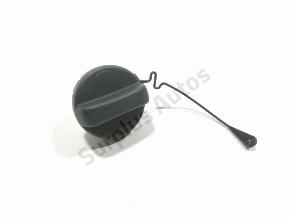 Bouchon de reservoir a carburant