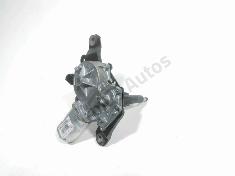 Moteur d'essuie glace arrière