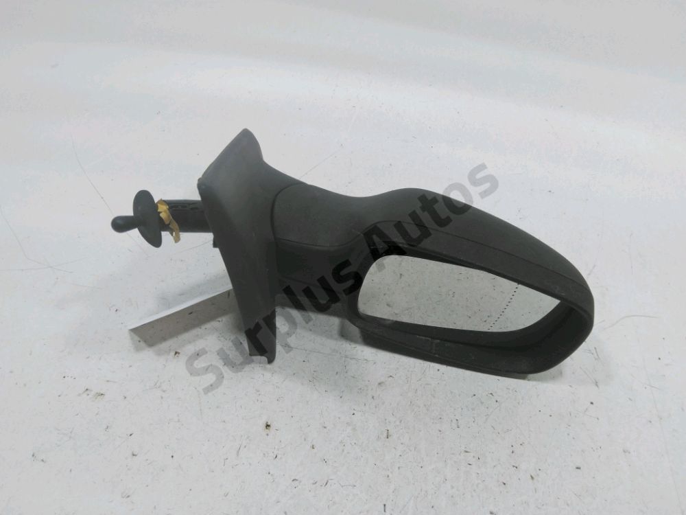 Rétroviseur manuel droit