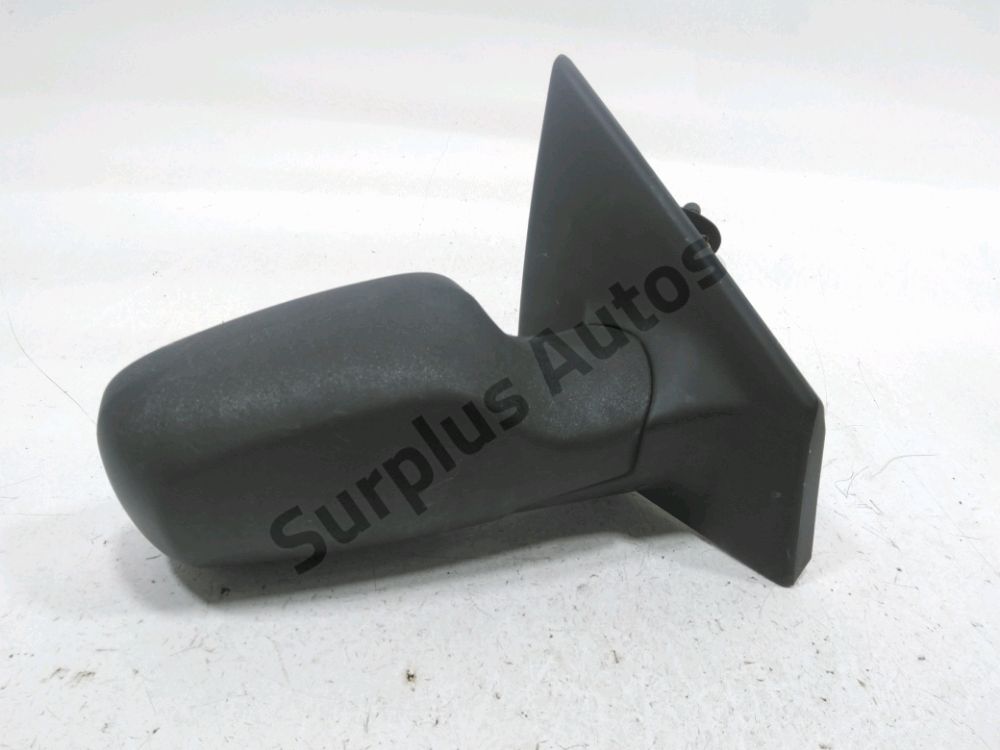 Rétroviseur manuel droit