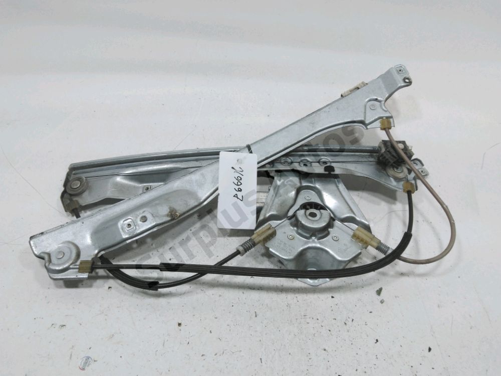 Lève-vitre électrique avant gauche