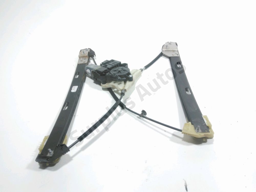 Lève-vitre électrique avant droit