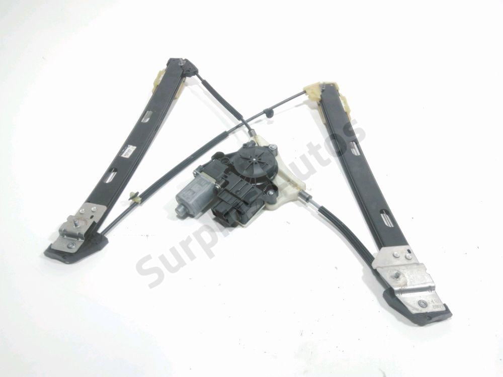 Lève-vitre électrique avant gauche