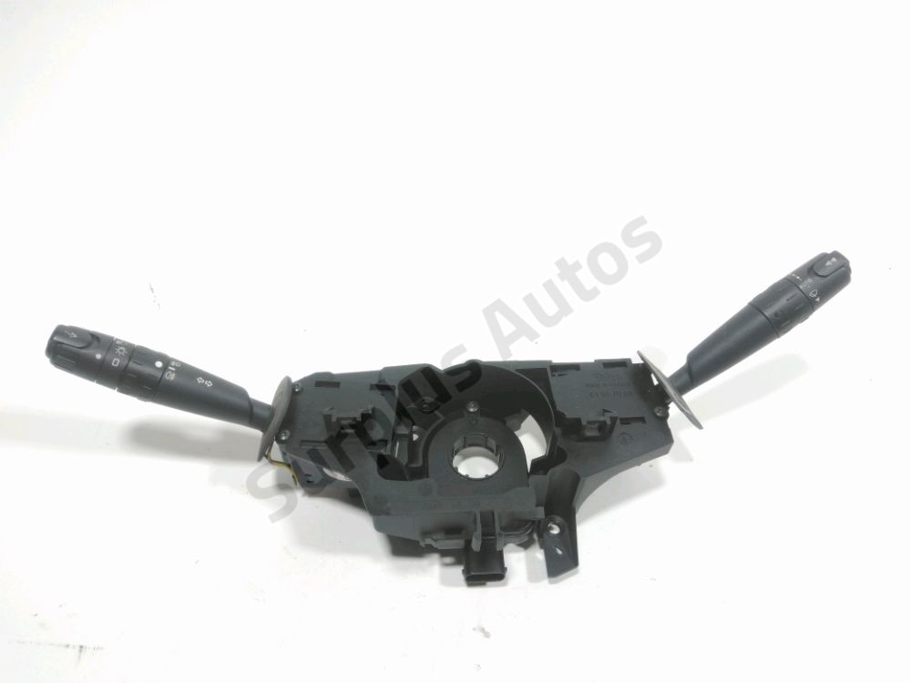 Commande sous-volant