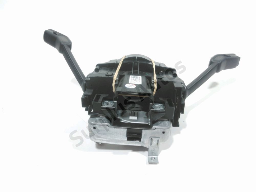 Commande sous-volant