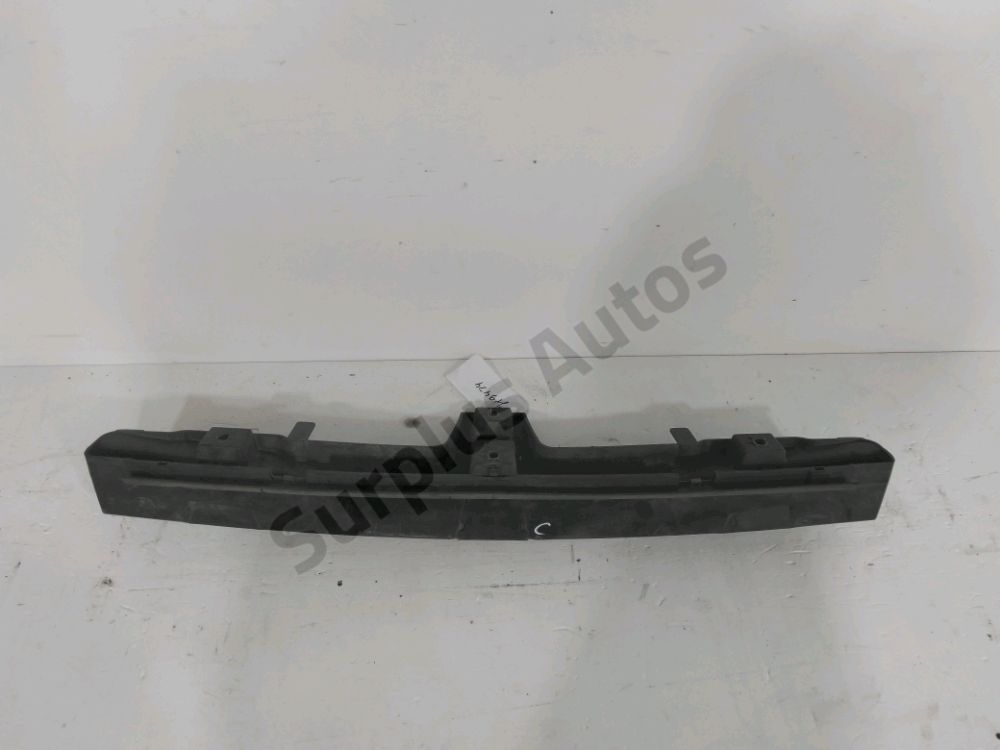 Support central de pare-choc arrière