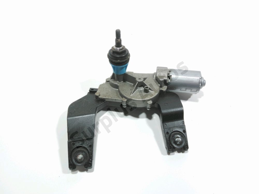 Moteur d'essuie glace arrière