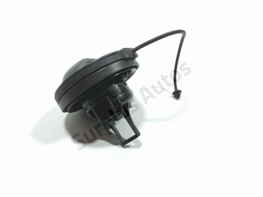 Bouchon de réservoir à carburant