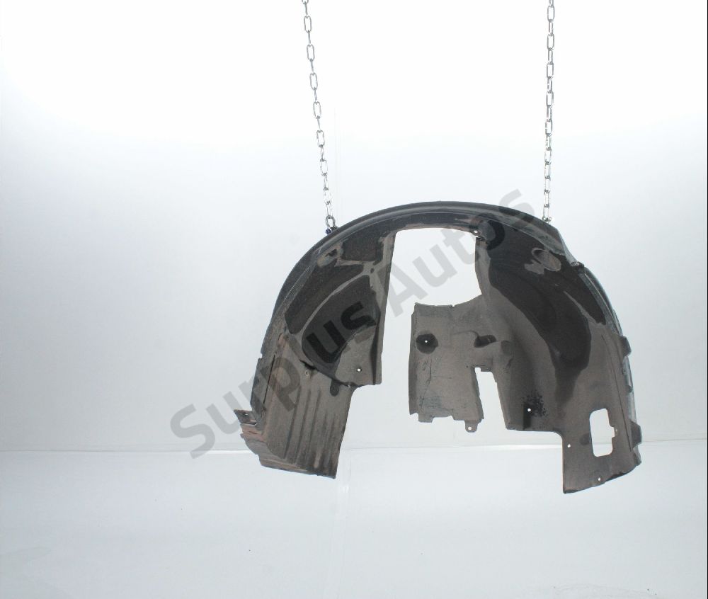 Pare-boue avant droit