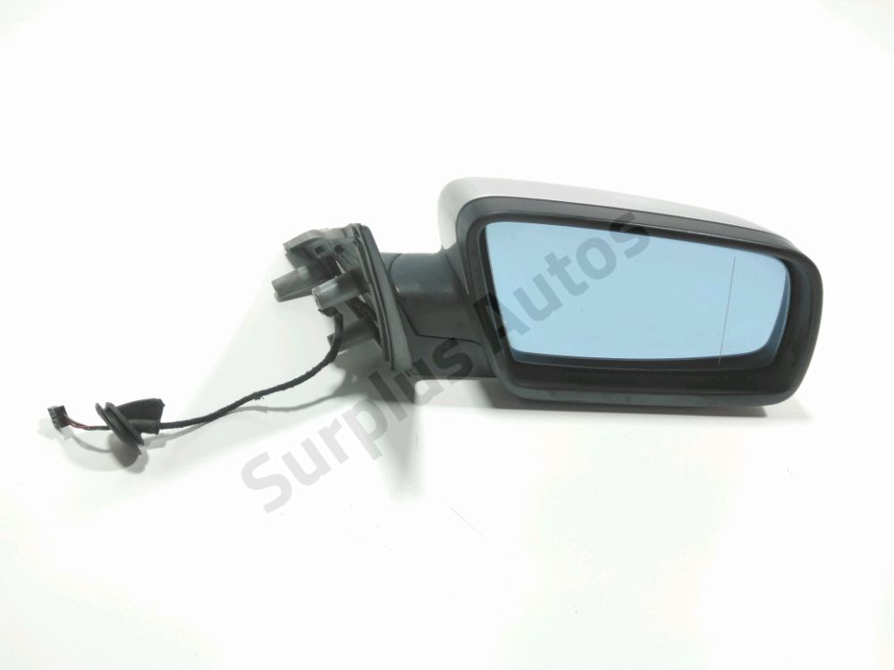 Rétroviseur électrique droit