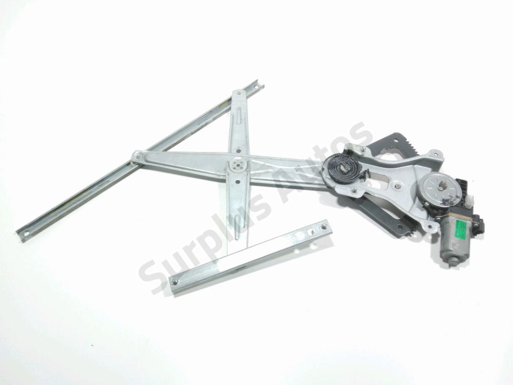 Leve-vitre electrique avant droit