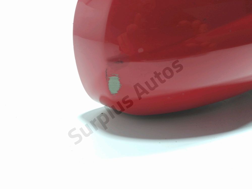 Rétroviseur électrique droit