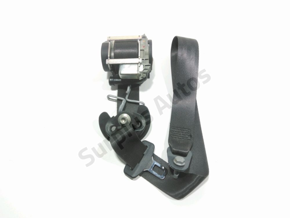 Ceinture avant gauche