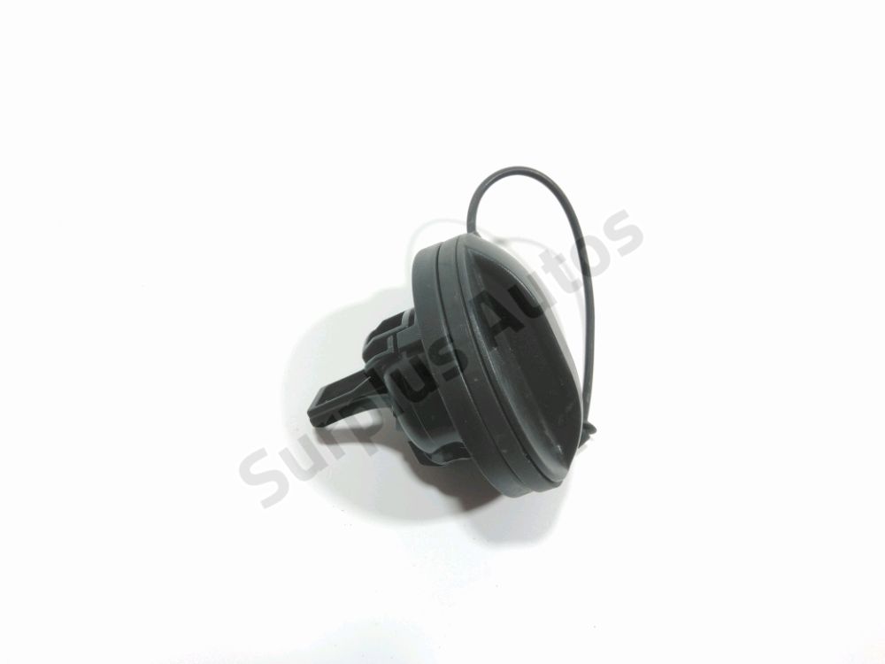 Bouchon de réservoir à carburant