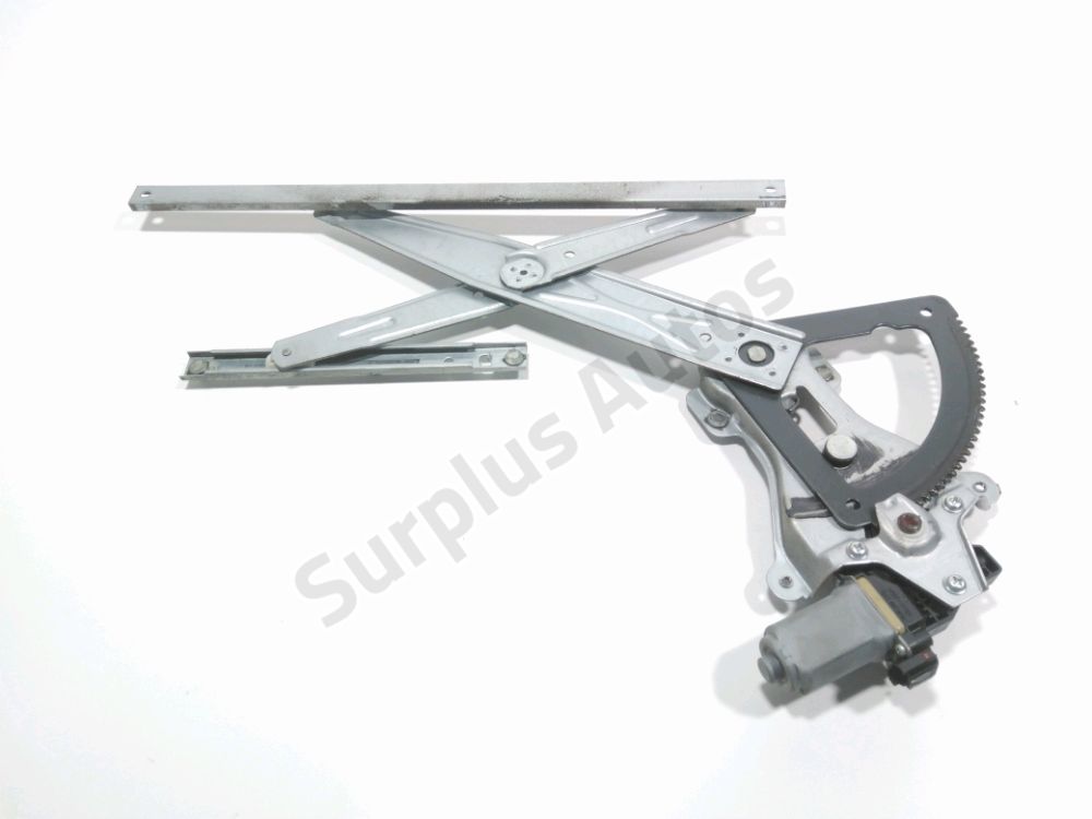 Leve-vitre electrique avant gauche