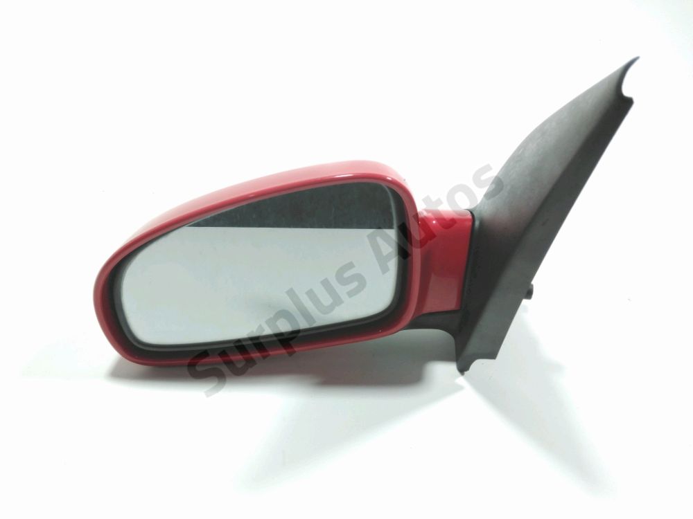 Rétroviseur électrique gauche