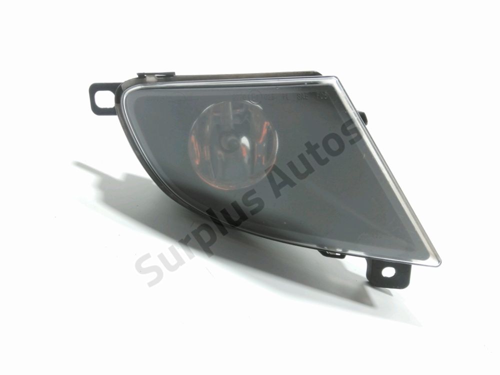 Antibrouillard avant droit