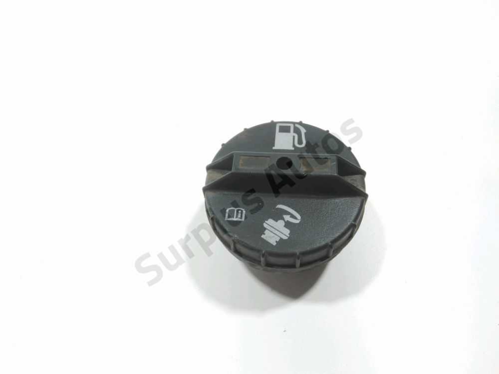 Bouchon de réservoir à carburant