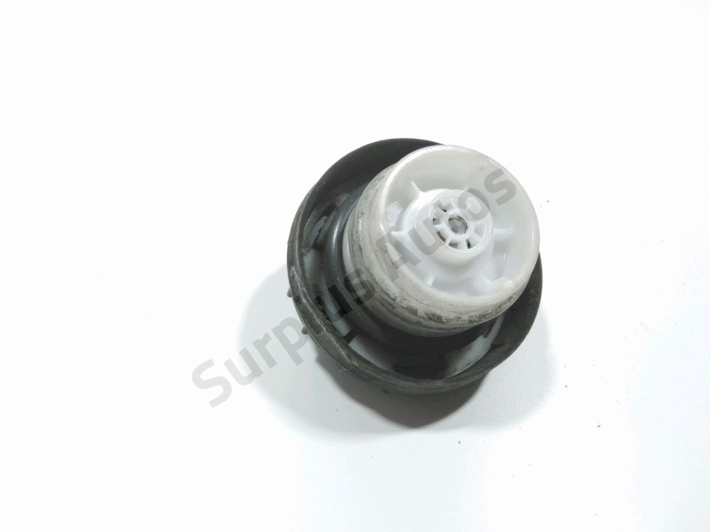 Bouchon de réservoir à carburant