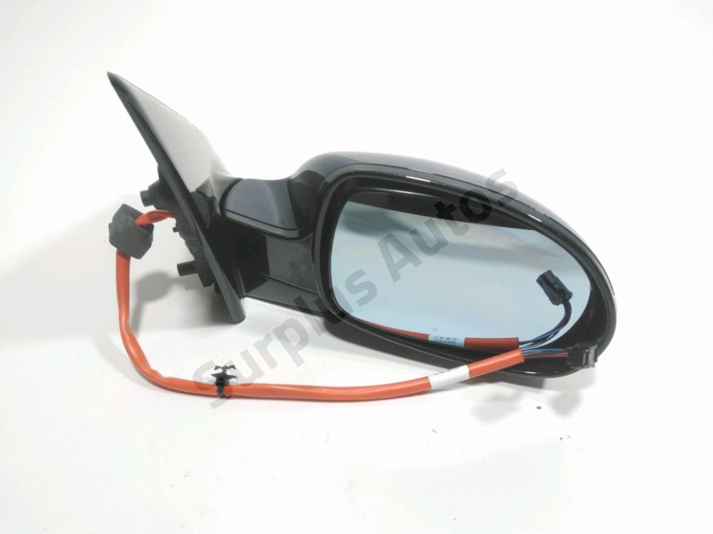 Retroviseur electrique droit