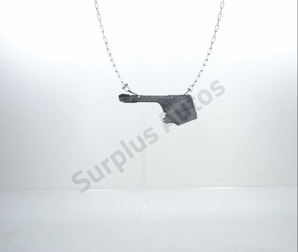 Pare-boue arrière gauche