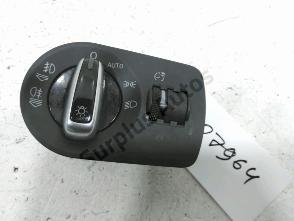 Interrupteur de phare