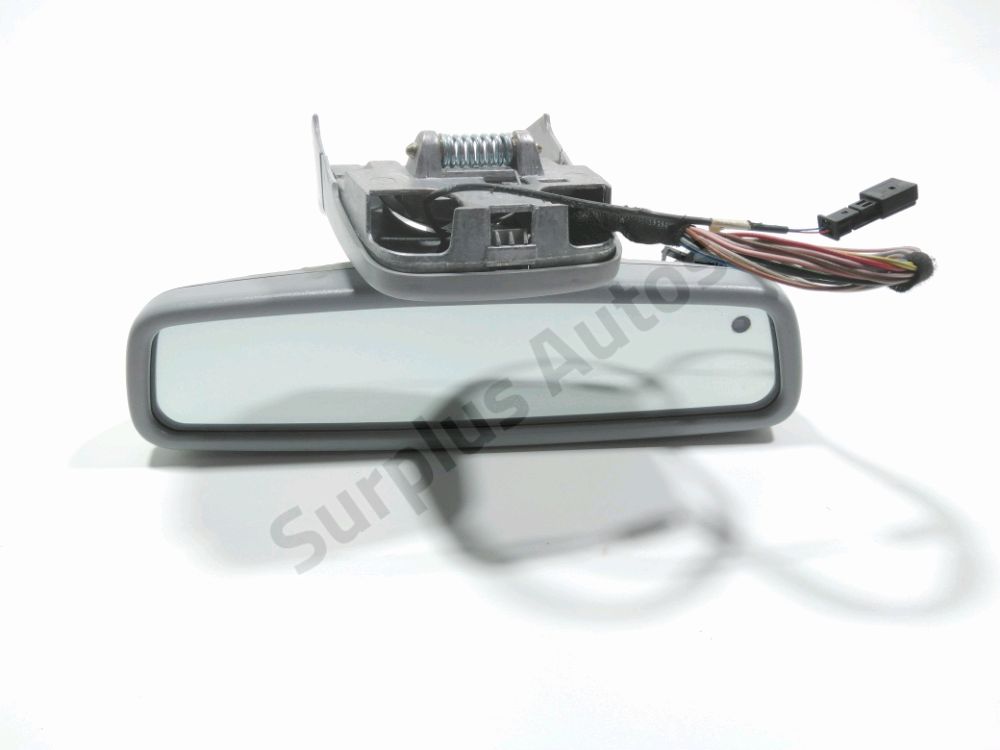 Rétroviseur intérieur