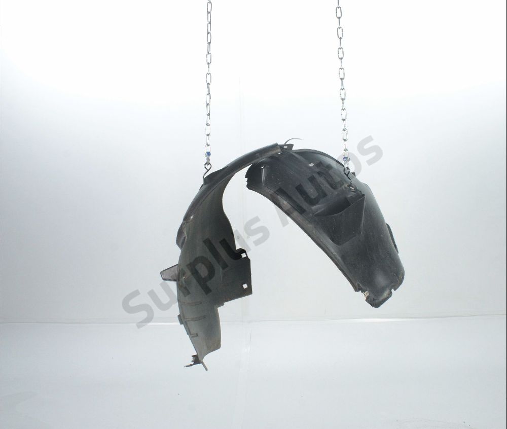 Pare-boue avant gauche