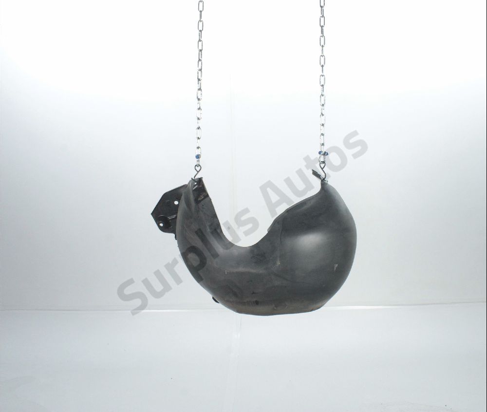 Pare-boue arrière droit