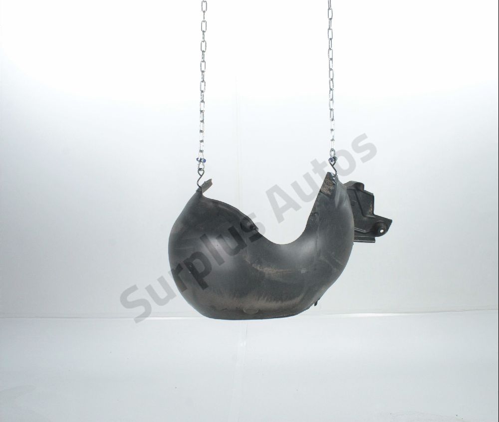 Pare-boue arrière gauche