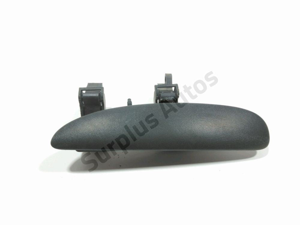 Poignée extérieure avant gauche