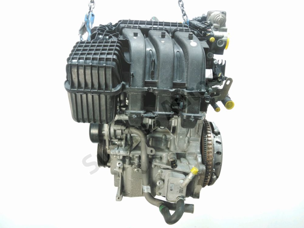 Moteur