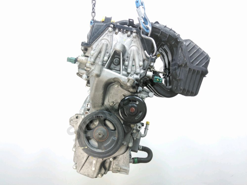 Moteur