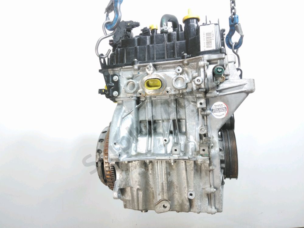 Moteur