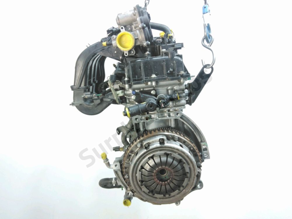Moteur
