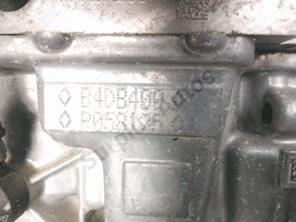 Moteur