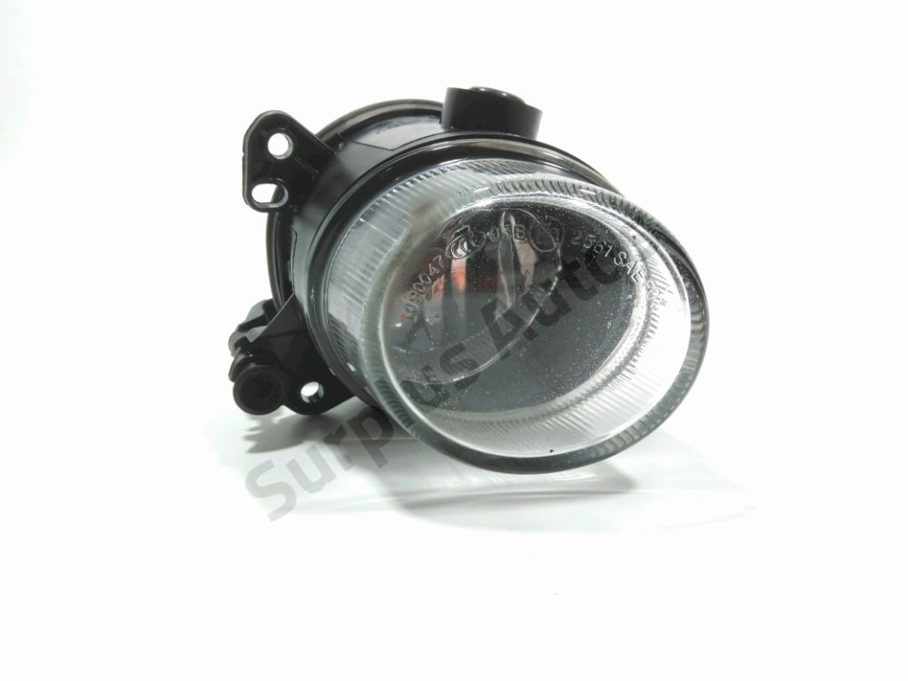 Antibrouillard avant droit