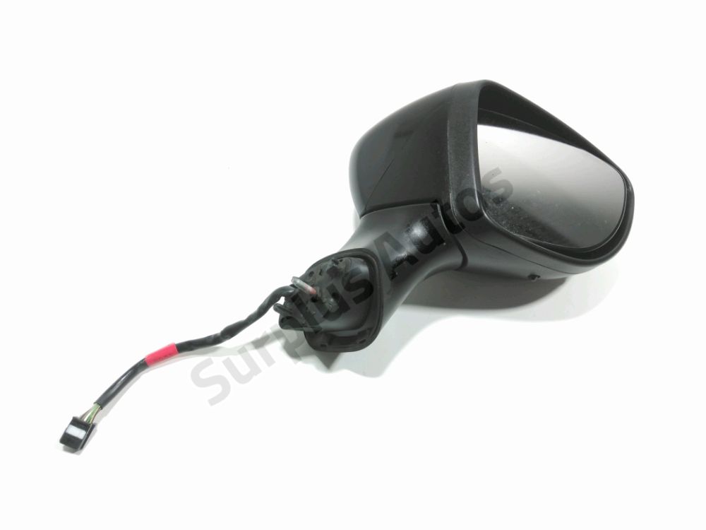 Rétroviseur électrique droit