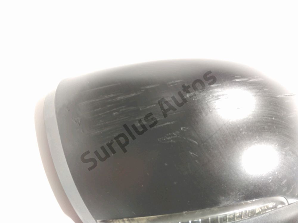 Rétroviseur électrique droit