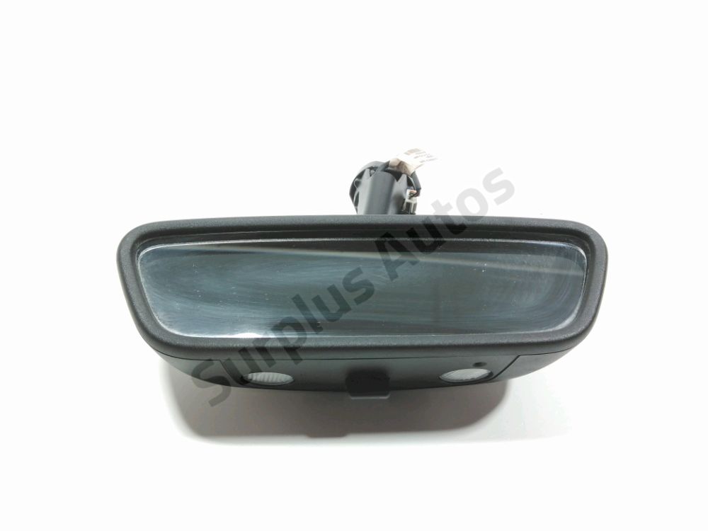 Rétroviseur intérieur