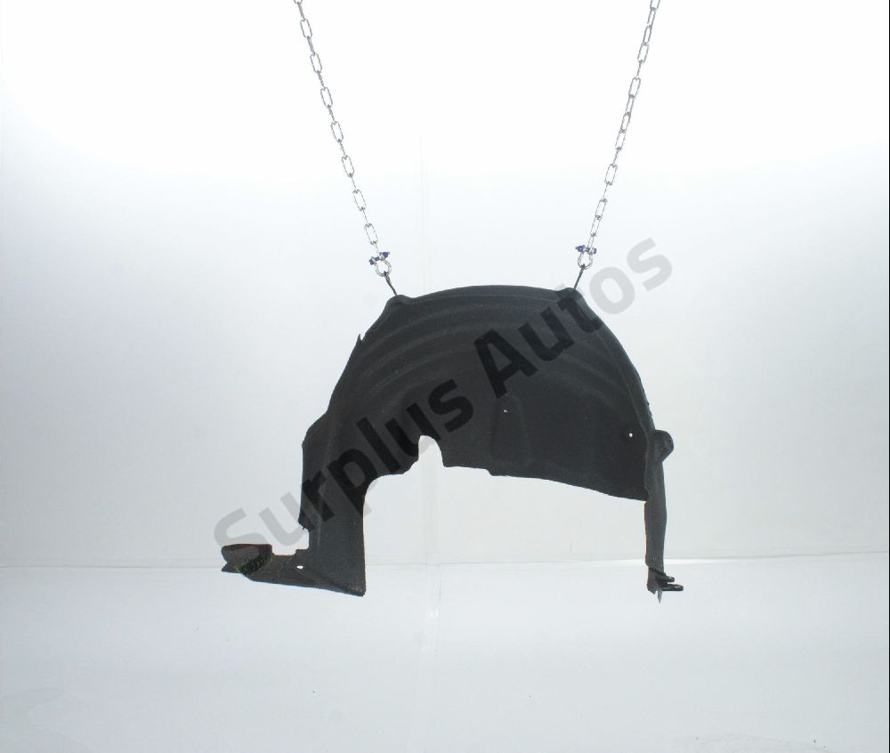 Pare-boue arrière droit