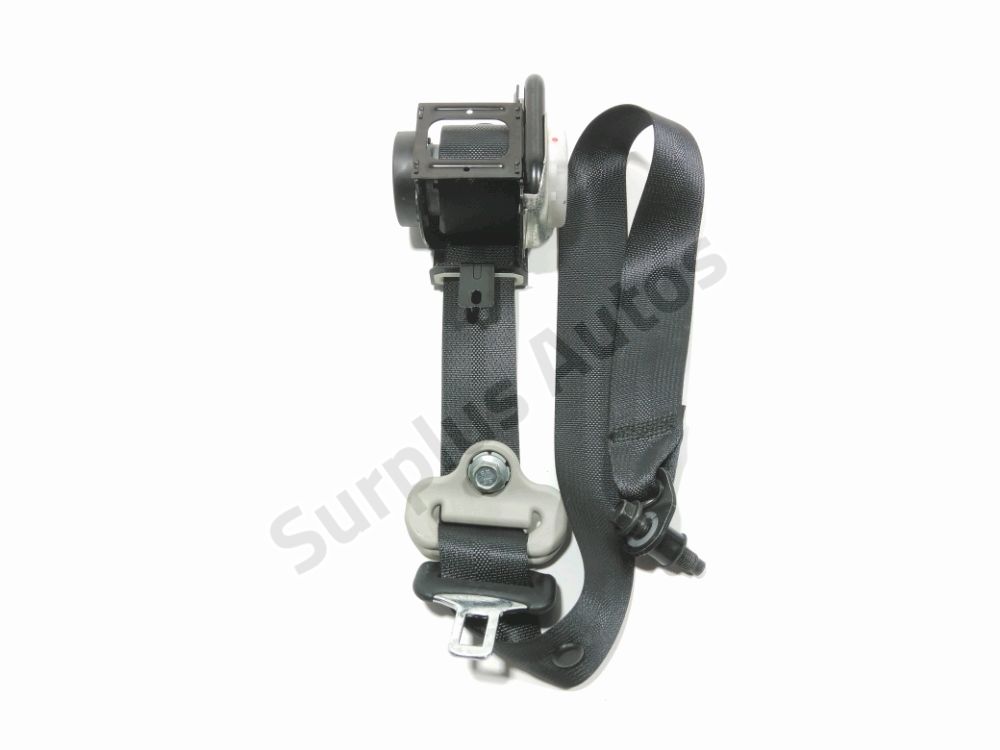 Ceinture avant droite