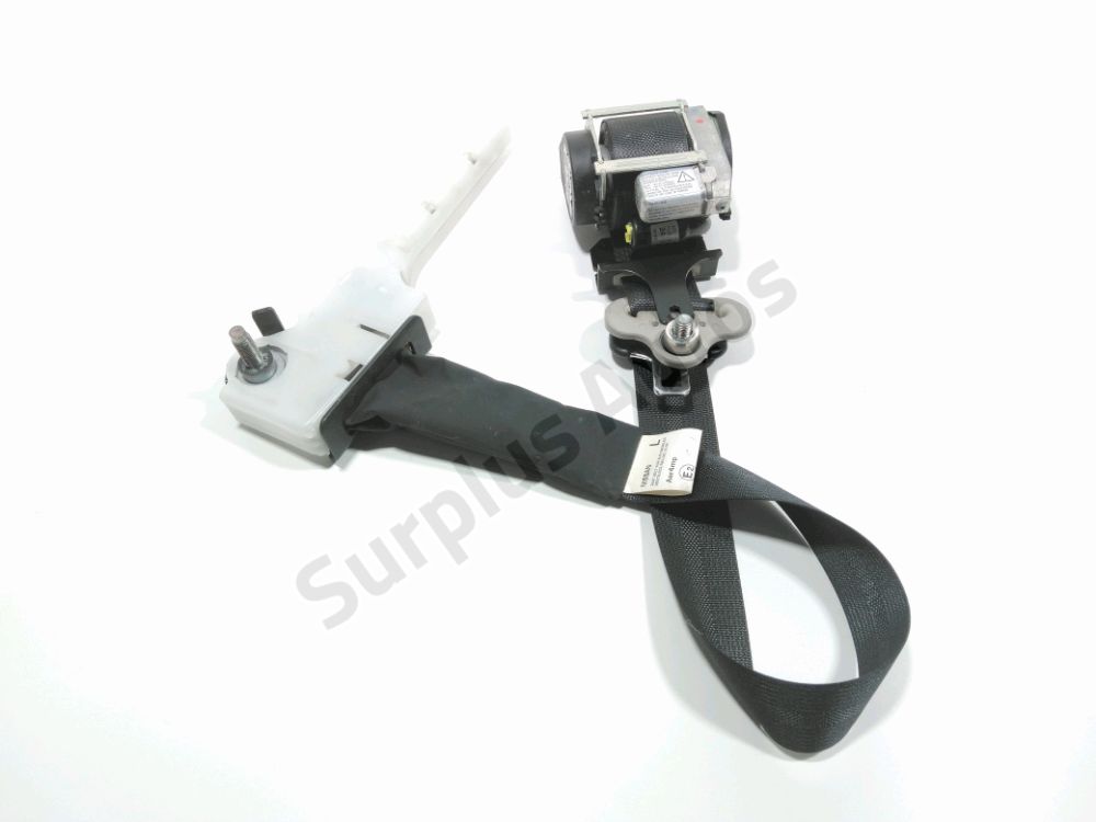 Ceinture avant gauche