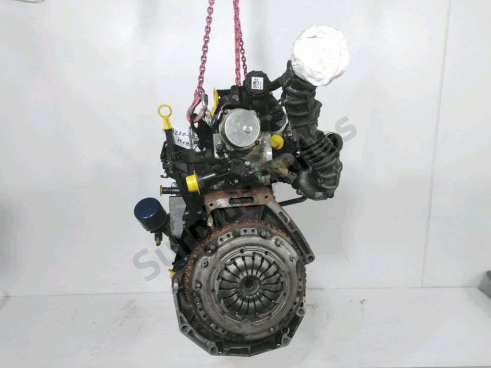 Moteur