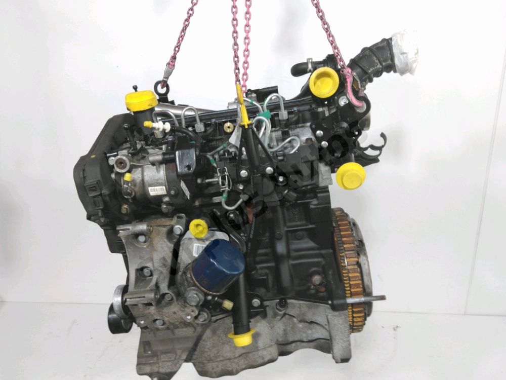 Moteur