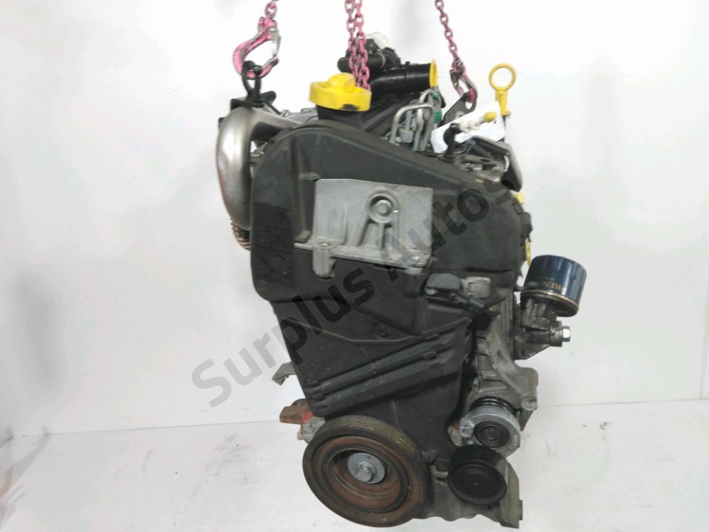 Moteur