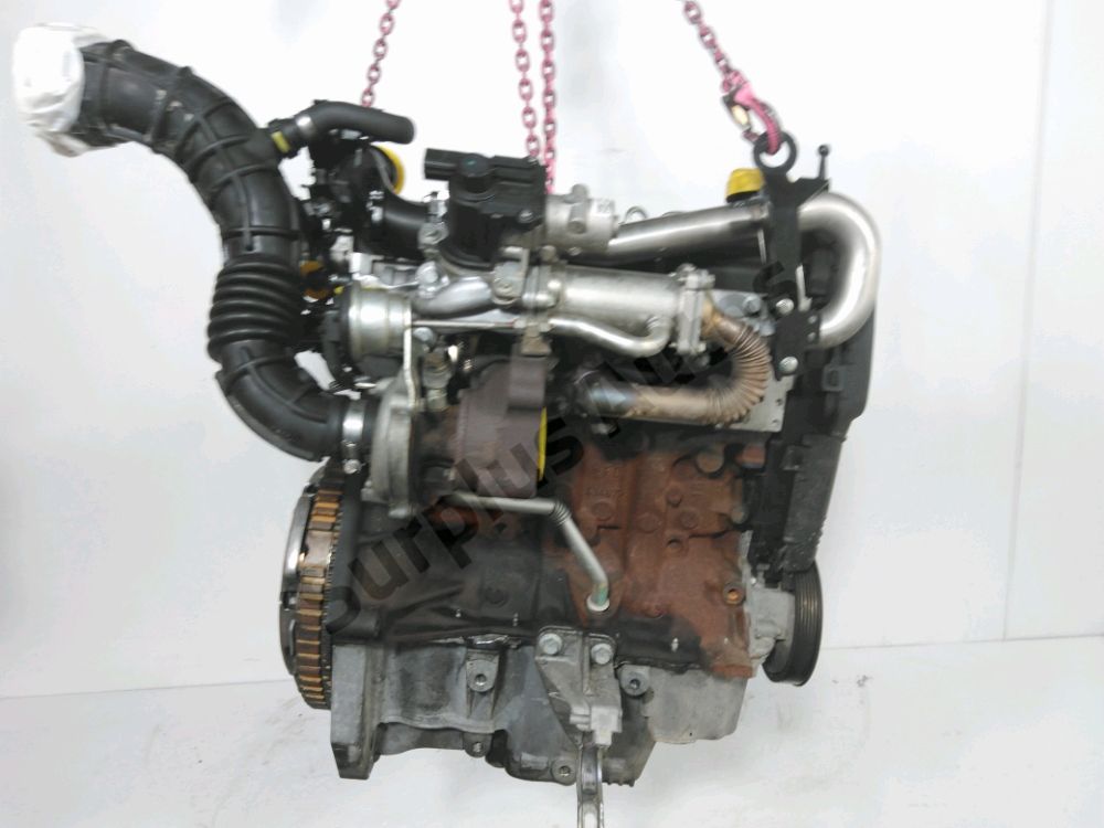 Moteur